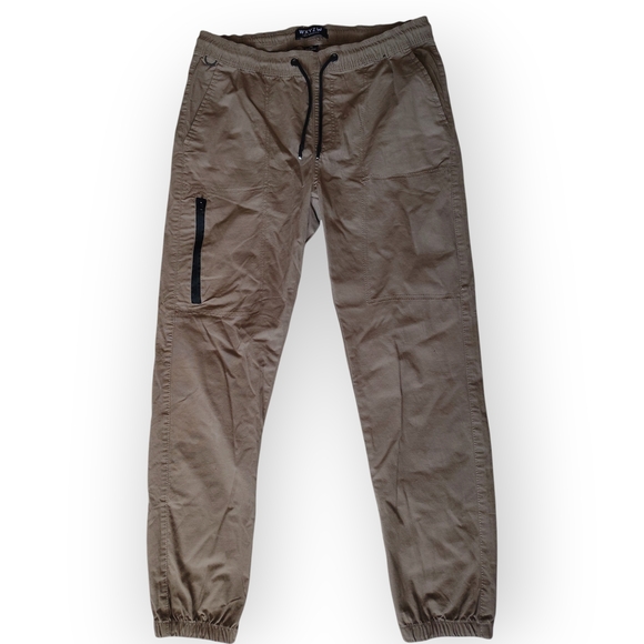WXYZW Other - Rocawear Men's Khaki Cargo Pants